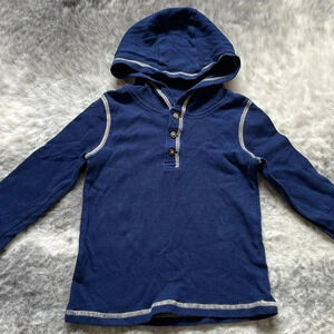 Carter’s  waffle shirt